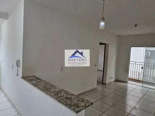 Imagem: Apartamento com 2 Quarto(S) e 1 Banheiro(S)