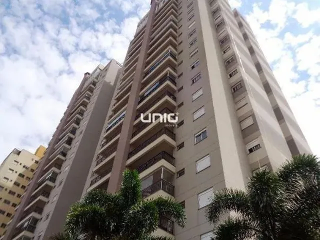 Imagem: Apartamento no Condomínio Delta Club para