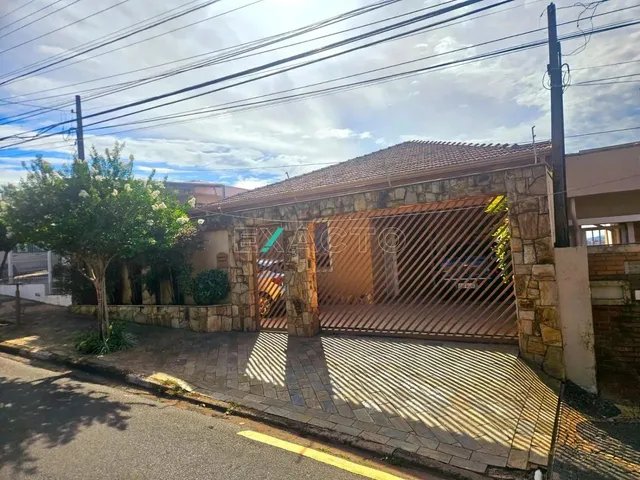 Imagem: Casa - Vila Nogueira - Campinas
