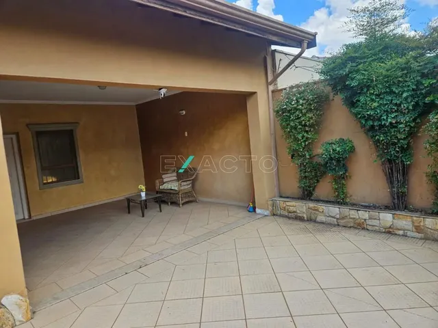 Imagem 14: Casa - Vila Nogueira - Campinas