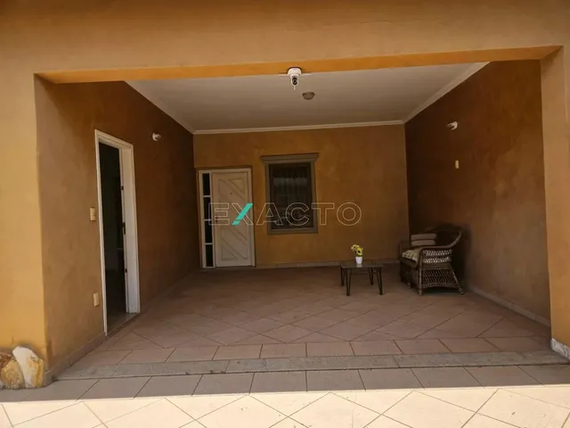 Imagem 13: Casa - Vila Nogueira - Campinas