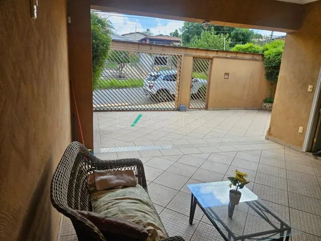 Imagem 10: Casa - Vila Nogueira - Campinas