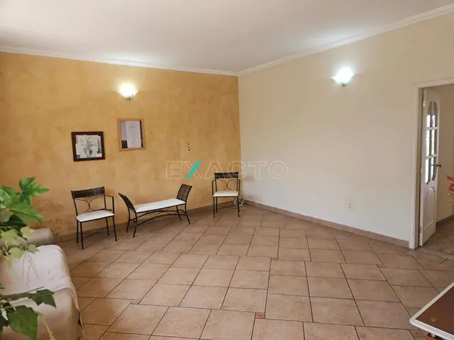 Imagem 2: Casa - Vila Nogueira - Campinas