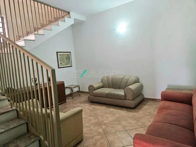 Imagem 9: Casa - Vila Nogueira - Campinas