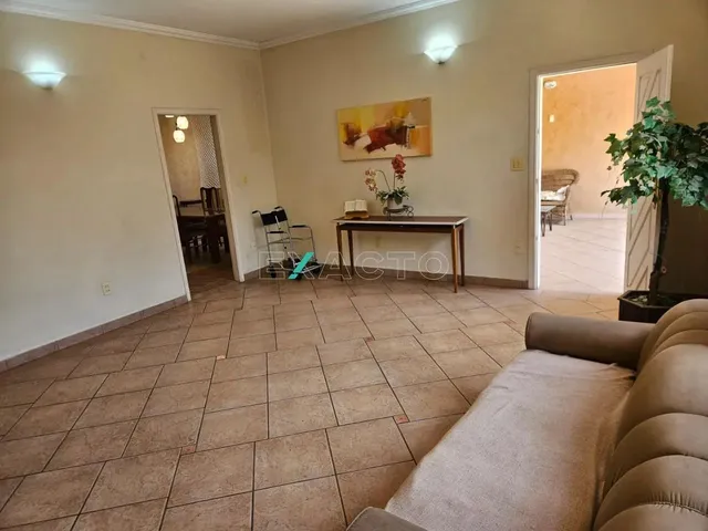Imagem 6: Casa - Vila Nogueira - Campinas