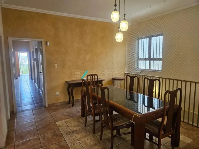 Imagem 3: Casa - Vila Nogueira - Campinas