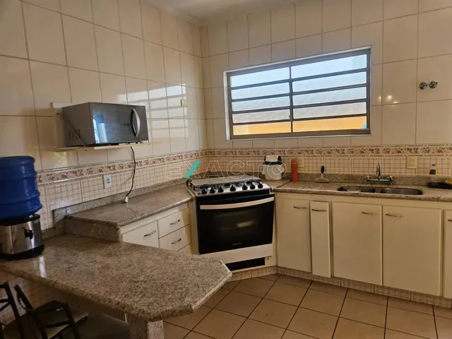 Imagem 4: Casa - Vila Nogueira - Campinas