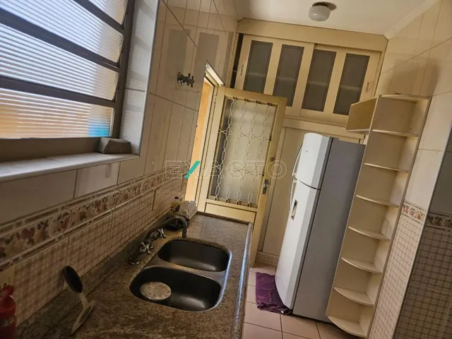 Imagem 8: Casa - Vila Nogueira - Campinas