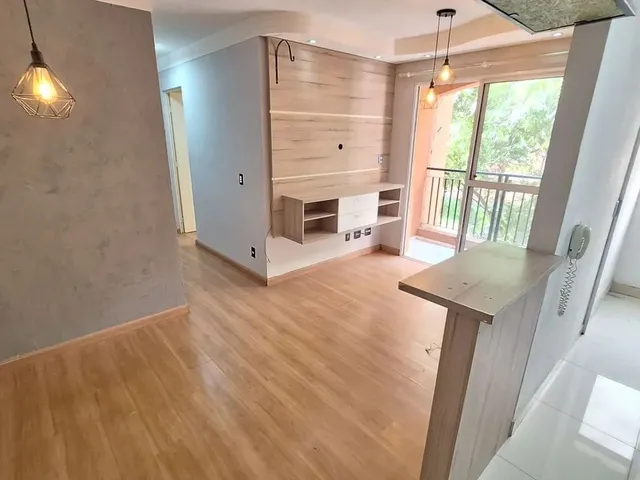 Imagem: Apartamento com 2 Dormitórios para Alugar