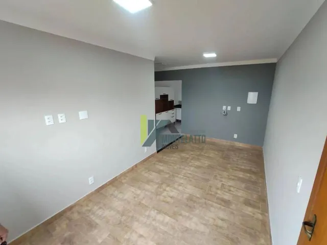 Imagem: Apartamento com 3 Dormitórios para Alugar
