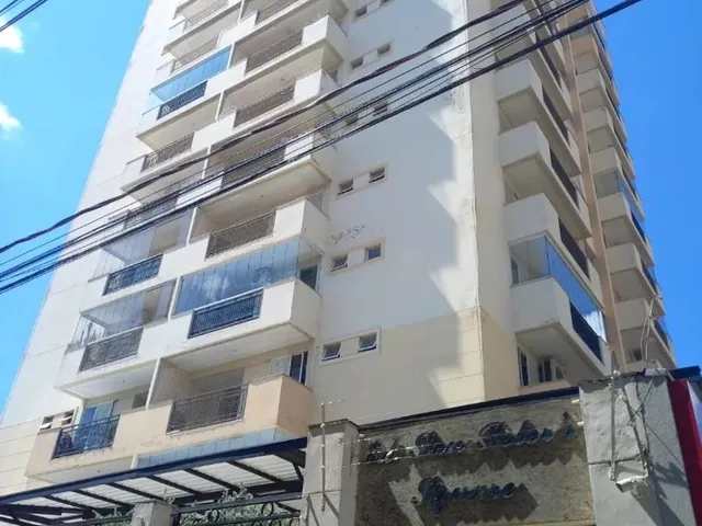 Imagem: Apartamento com 3 Quartos para Alugar, Centro