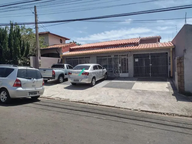 Imagem 1: Casa - Jardim Guanabara - Campinas