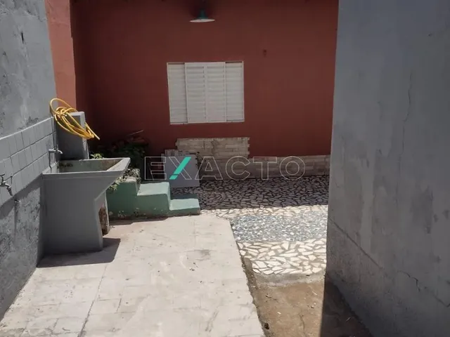 Imagem 4: Casa - Jardim Guanabara - Campinas