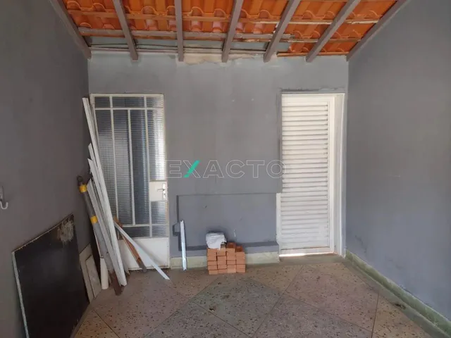 Imagem 2: Casa - Jardim Guanabara - Campinas