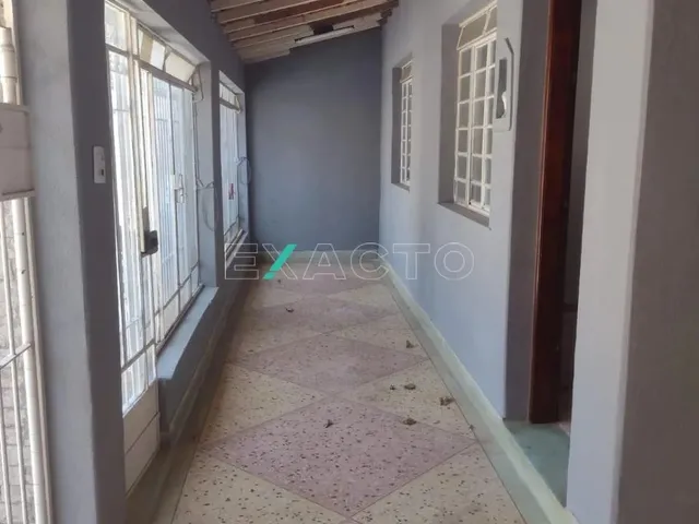 Imagem 3: Casa - Jardim Guanabara - Campinas