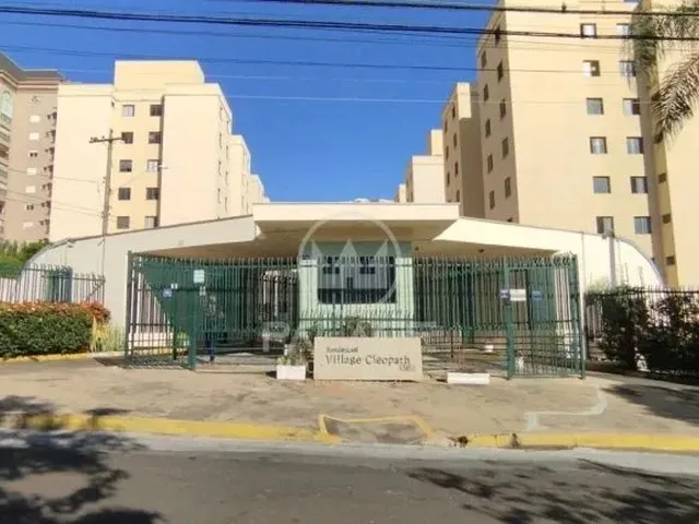 Imagem: Apartamento para Alugar Condominio Residencial