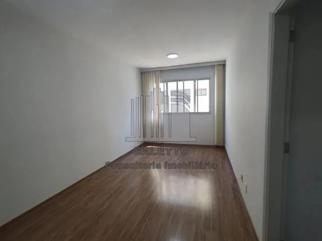 Imagem: Apartamento 2 Quartos e 1 Vaga de Garagem