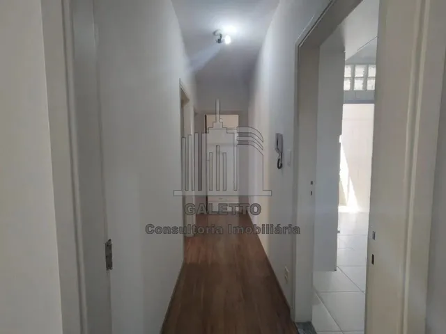 Imagem 6: Apartamento 2 Quartos e 1 Vaga de Garagem para Locação no Bosque - Campinas