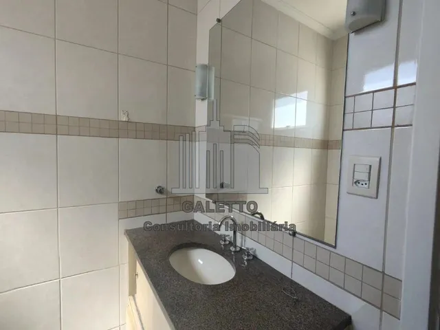 Imagem 8: Apartamento 2 Quartos e 1 Vaga de Garagem para Locação no Bosque - Campinas