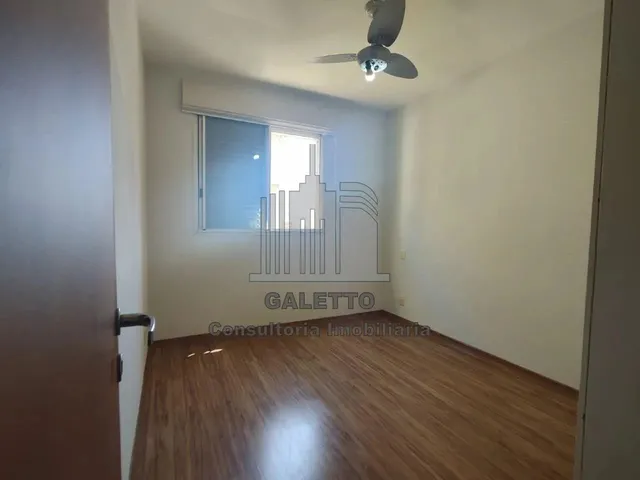 Imagem 2: Apartamento 2 Quartos e 1 Vaga de Garagem para Locação no Bosque - Campinas