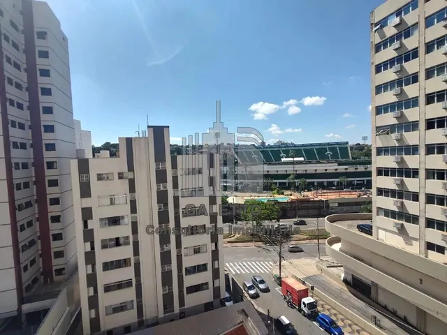 Imagem 15: Apartamento 2 Quartos e 1 Vaga de Garagem para Locação no Bosque - Campinas