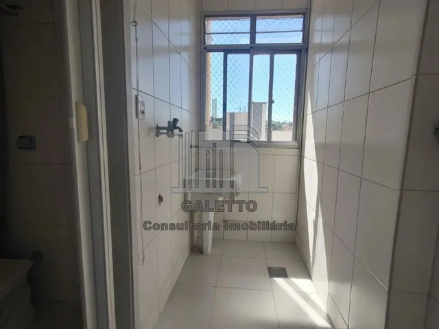 Imagem 12: Apartamento 2 Quartos e 1 Vaga de Garagem para Locação no Bosque - Campinas