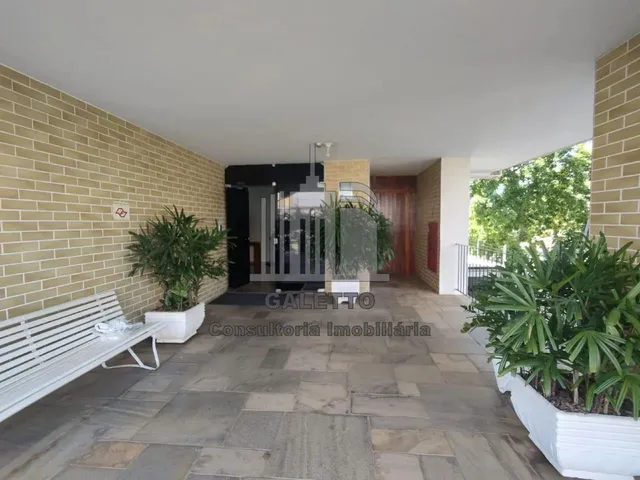 Imagem 9: Apartamento 2 Quartos e 1 Vaga de Garagem para Locação no Bosque - Campinas