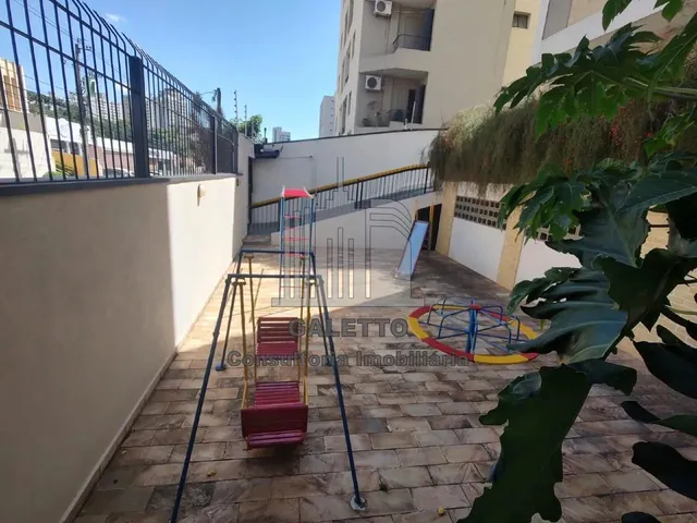 Imagem 3: Apartamento 2 Quartos e 1 Vaga de Garagem para Locação no Bosque - Campinas