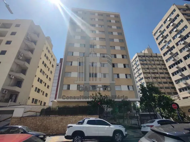 Imagem 16: Apartamento 2 Quartos e 1 Vaga de Garagem para Locação no Bosque - Campinas