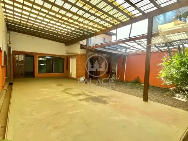 Imagem: Casa / Comercial / Locacao / 300M² / Castelinho