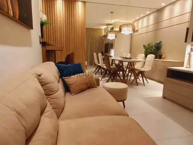 Imagem: Apartamento À Venda e Locação Villaggio