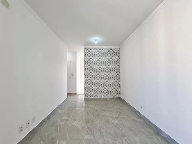 Imagem: Apartamento para Aluguel, 2 Quartos, 1 Vaga