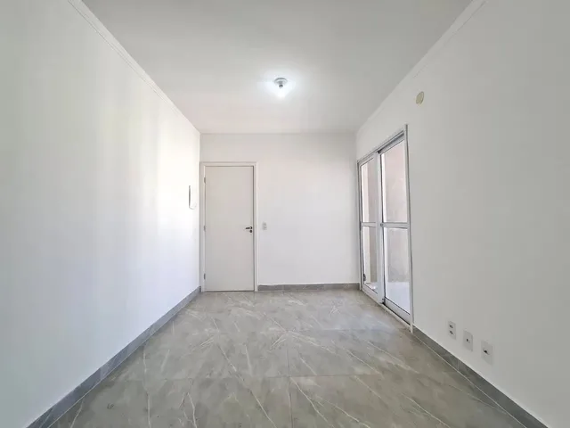 Imagem 6: Apartamento para Aluguel, 2 Quartos, 1 Vaga, Residencial Rubi - Limeira/Sp