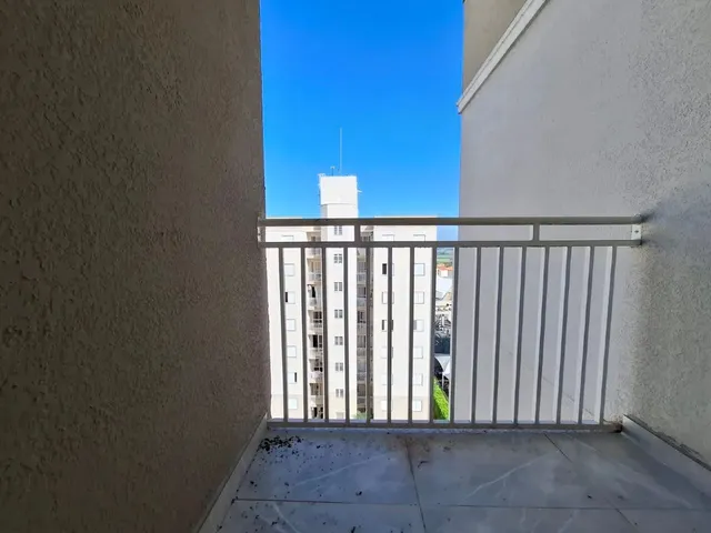 Imagem 12: Apartamento para Aluguel, 2 Quartos, 1 Vaga, Residencial Rubi - Limeira/Sp