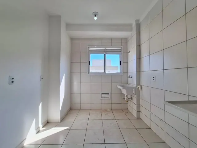 Imagem 4: Apartamento para Aluguel, 2 Quartos, 1 Vaga, Residencial Rubi - Limeira/Sp