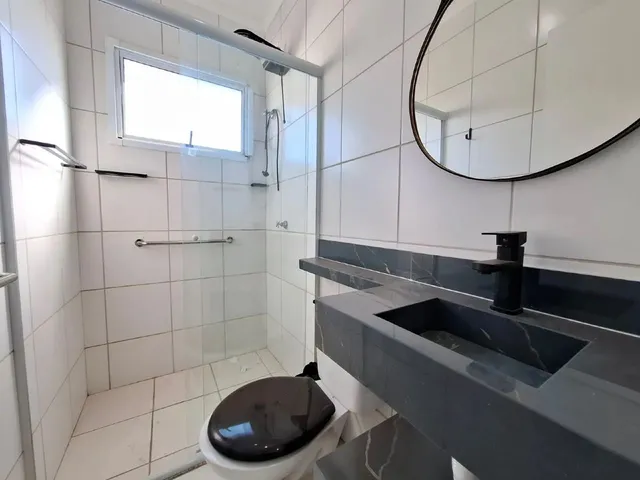 Imagem 11: Apartamento para Aluguel, 2 Quartos, 1 Vaga, Residencial Rubi - Limeira/Sp