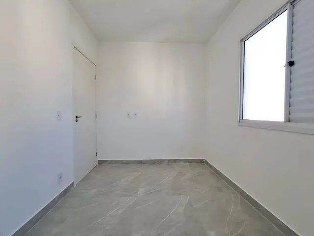 Imagem 8: Apartamento para Aluguel, 2 Quartos, 1 Vaga, Residencial Rubi - Limeira/Sp