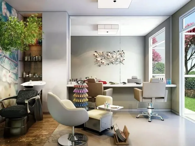 Imagem 10: Apartamento para Aluguel, 2 Quartos, 1 Vaga, Residencial Rubi - Limeira/Sp