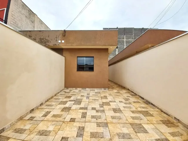 Imagem 6: Casa para Aluguel, 2 Quartos, 2 Vagas, Residencial Alto do Lago - Limeira/Sp