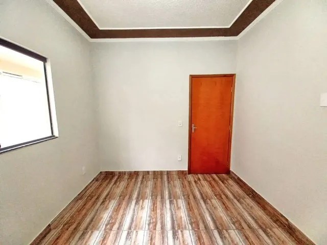 Imagem 2: Casa para Aluguel, 2 Quartos, 2 Vagas, Residencial Alto do Lago - Limeira/Sp