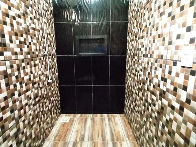 Imagem 3: Casa para Aluguel, 2 Quartos, 2 Vagas, Residencial Alto do Lago - Limeira/Sp
