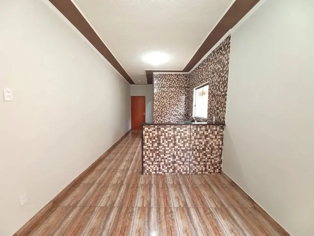 Imagem 8: Casa para Aluguel, 2 Quartos, 2 Vagas, Residencial Alto do Lago - Limeira/Sp