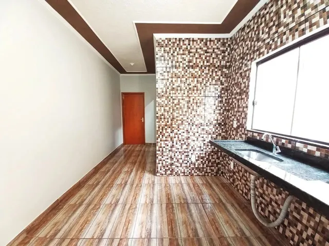 Imagem 9: Casa para Aluguel, 2 Quartos, 2 Vagas, Residencial Alto do Lago - Limeira/Sp