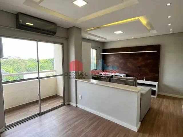 Imagem: Apartamento para Aluguel Condomínio Parque