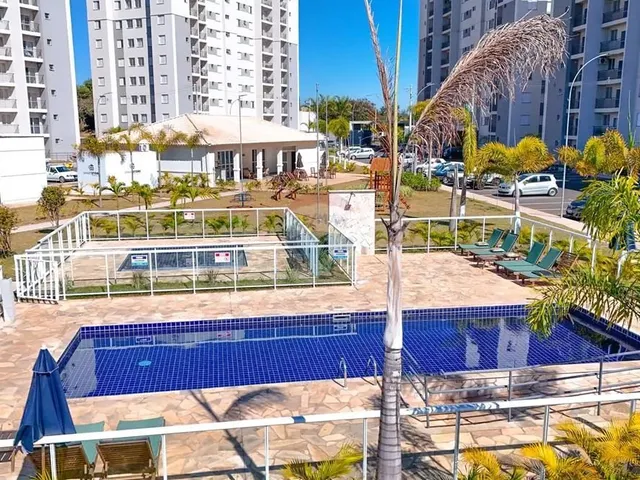 Imagem: Apartamento Locação, com 02 Quartos, em