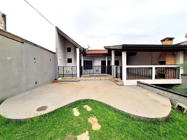 Imagem: Casa em Condomínio para Aluguel