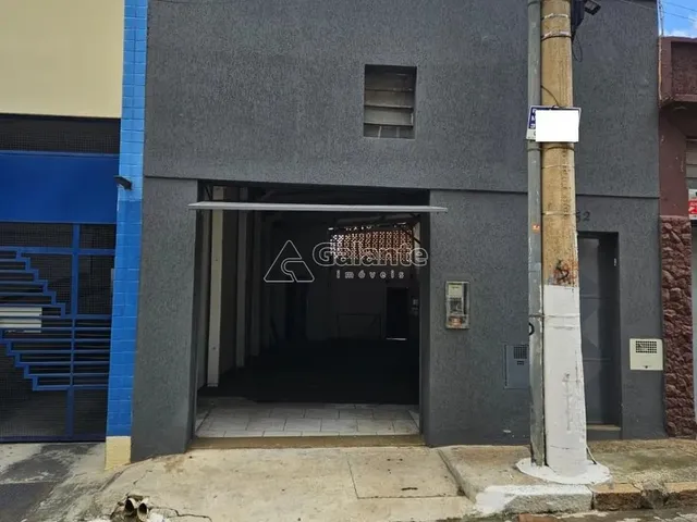 Imagem: Casa - Centro - Campinas