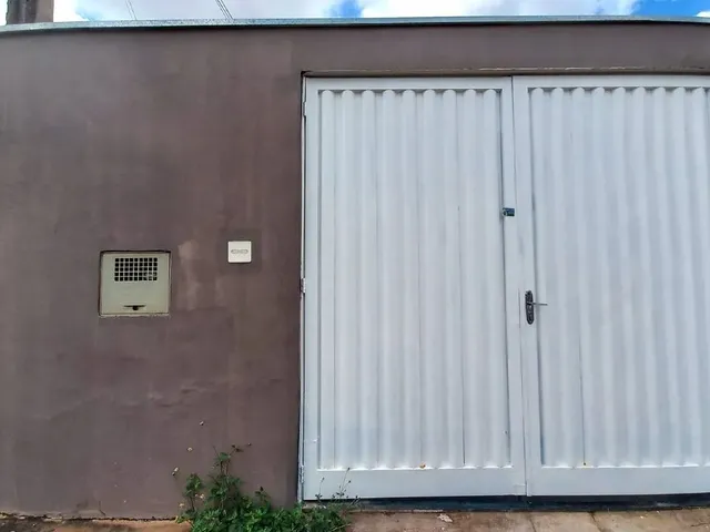 Imagem: Casa para Aluguel em Limeira - 2 Quartos