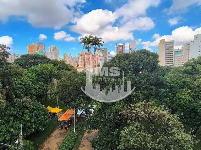 Imagem: Apartamento com 3 Dormitórios para Alugar