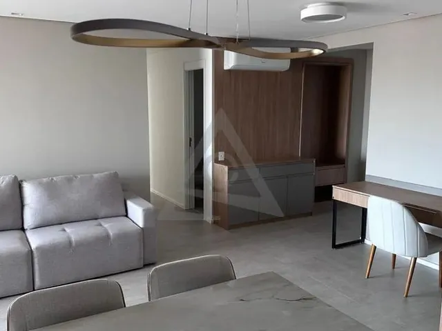 Imagem: Apartamento À Venda e para Alugar em Campinas